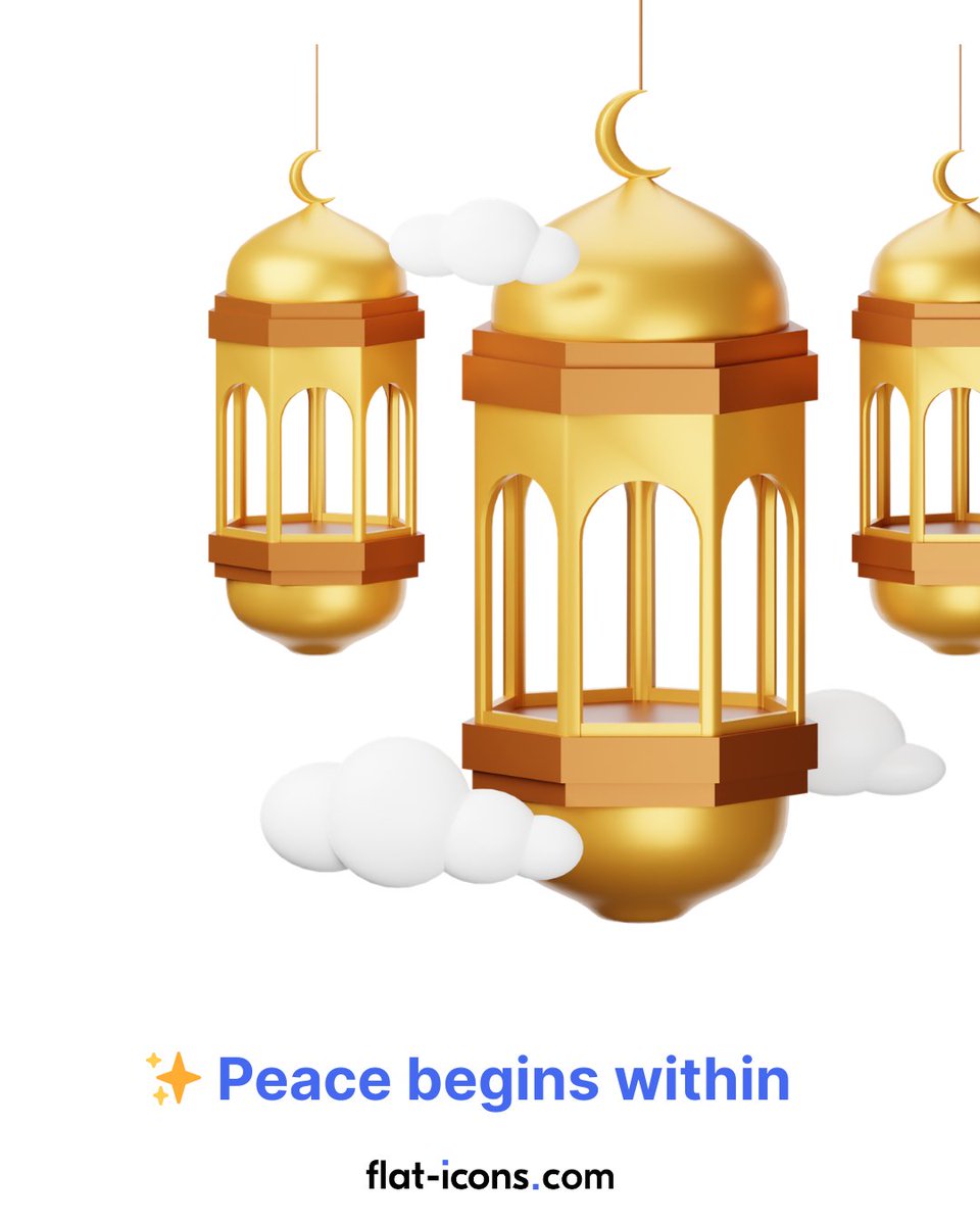 Flat Icons tweet media