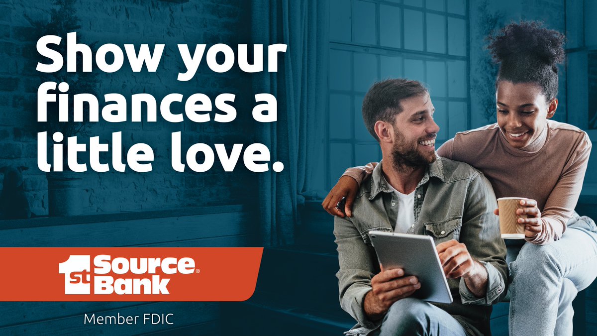 1st Source Bank tweet media