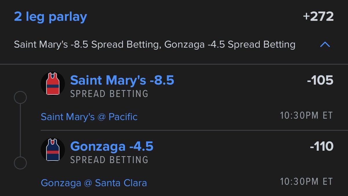 Mr Big Bets tweet media