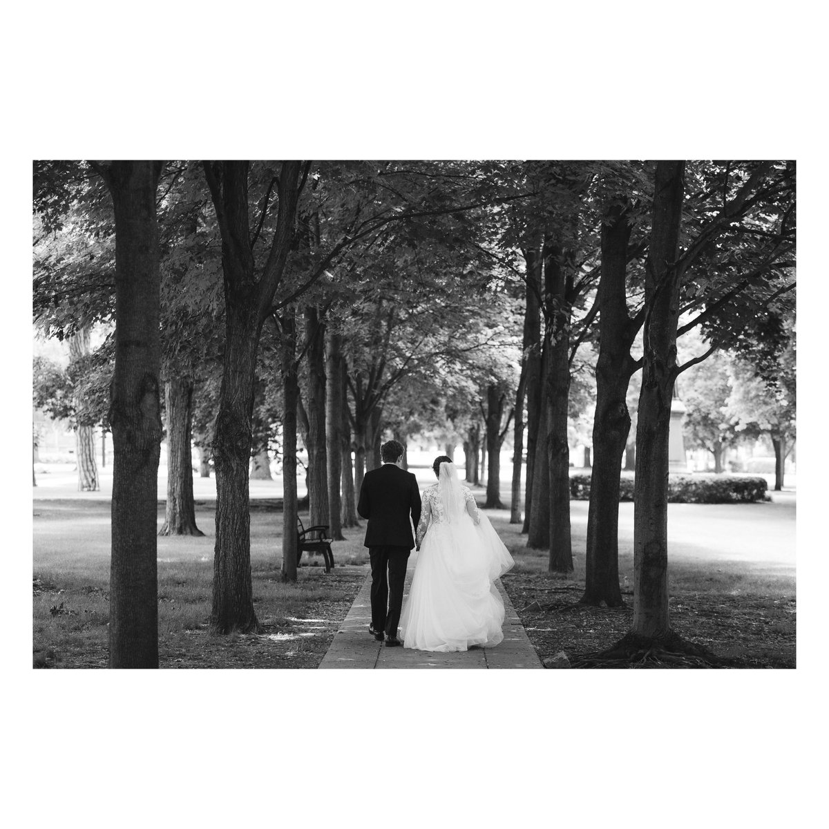 My first wedding! A huge thank you to <a href="/ibaker121/">Ian Baker</a> for trusting me as a second photographer to capture this special day. Another huge thanks to the couple and their family for letting me capture this special day. Hoping this is the beginning for more wedding photography!