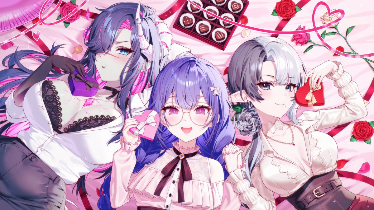 Variance Project tweet media