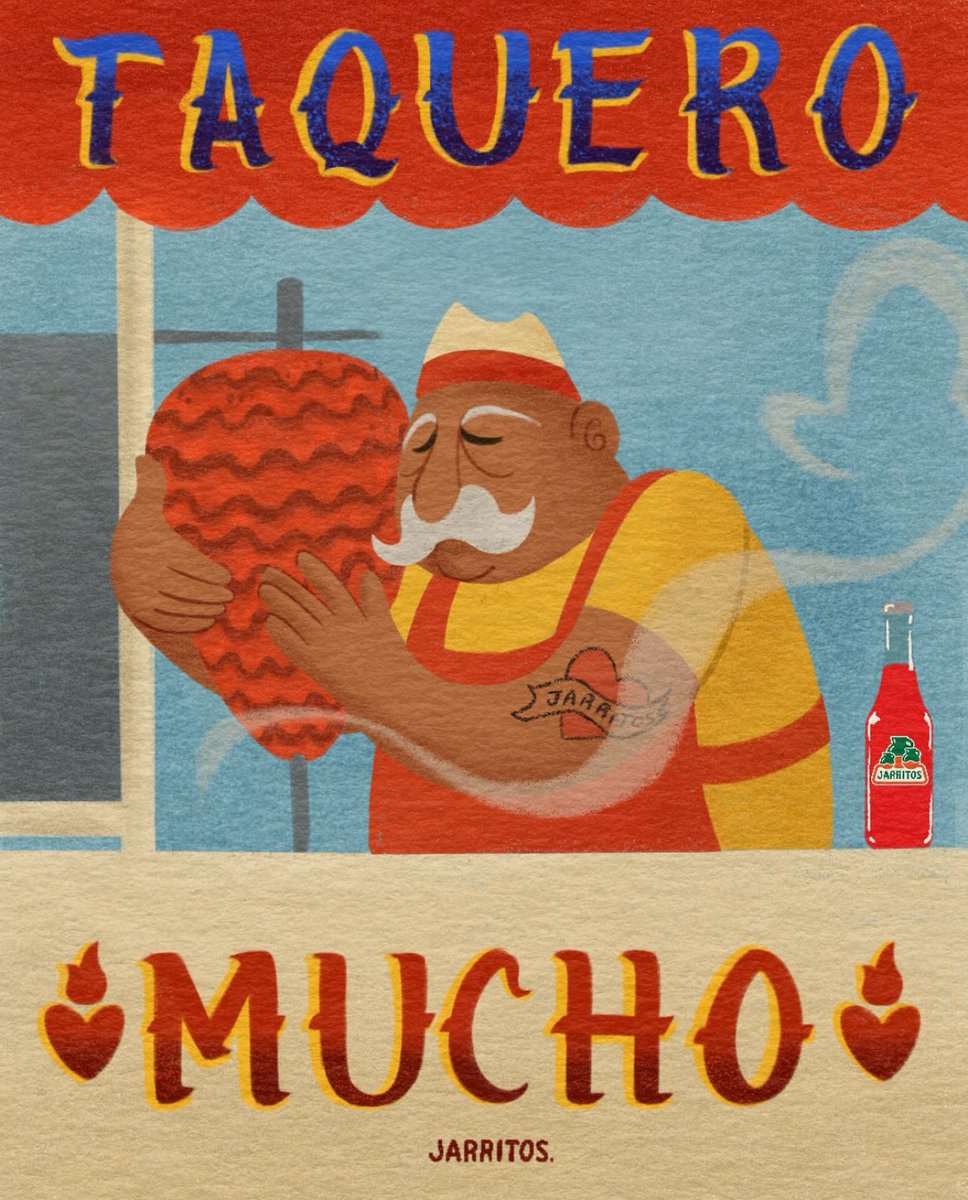 Jarritos tweet media