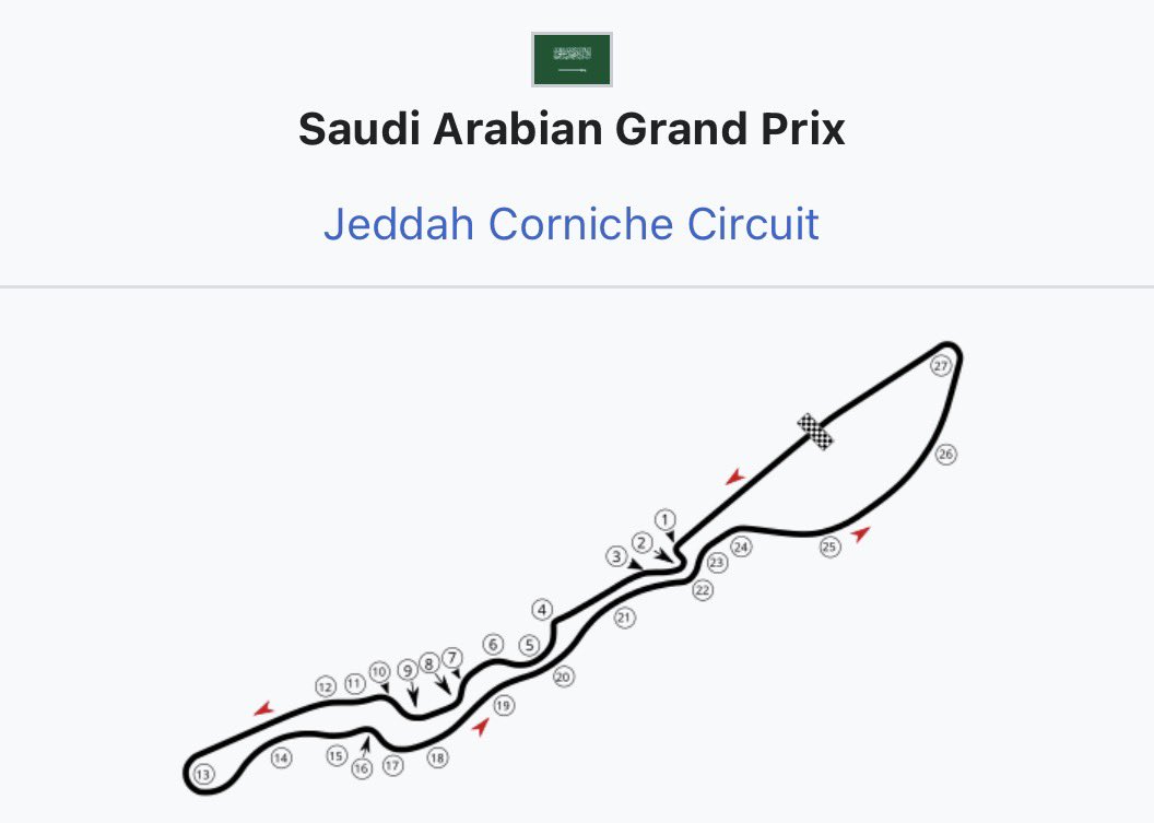 Daniel Valente 🏎️ tweet media