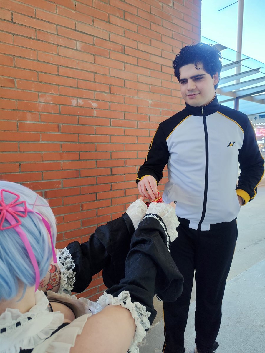 Rokken;Quill tweet media