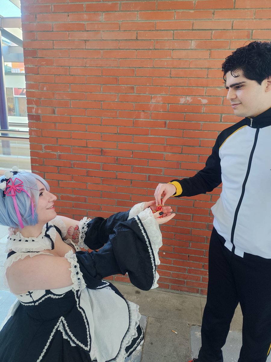 Rokken;Quill tweet media