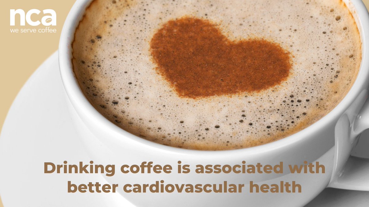 National Coffee Association tweet media