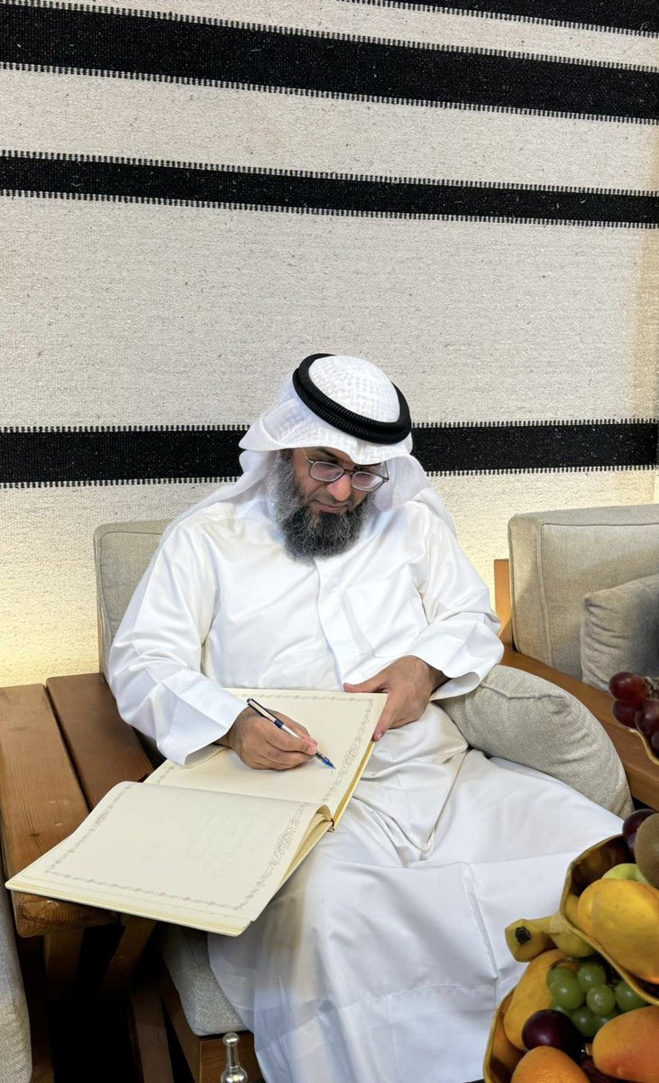 ملتقى قلم الثقافي tweet media