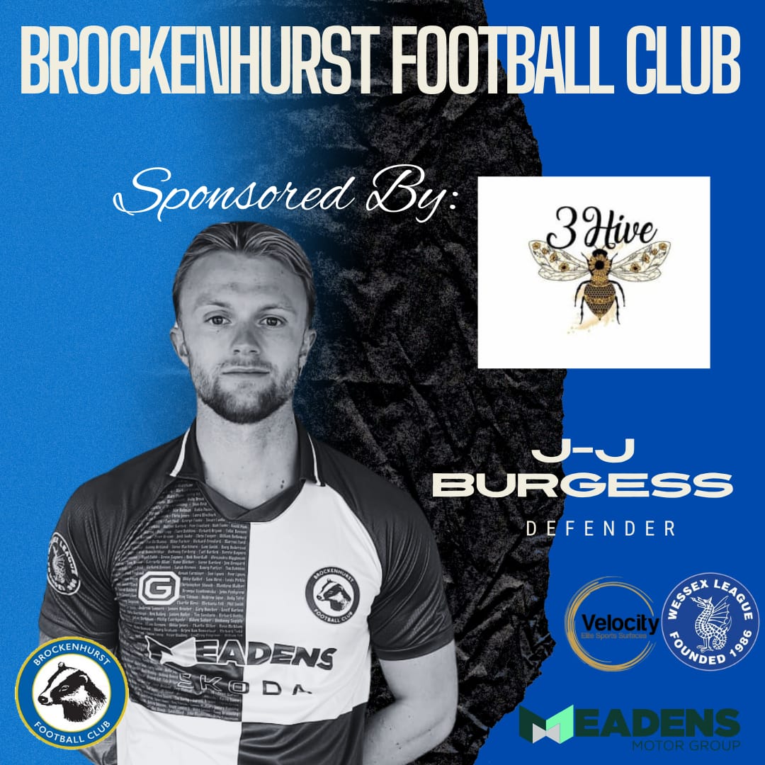 Brockenhurst FC tweet media