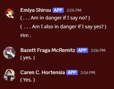 ─𝙀𝙢𝙞𝙮𝙖 𝙎𝙝𝙞𝙧𝙤𝙪 (@tilted_ideals) on Twitter photo 