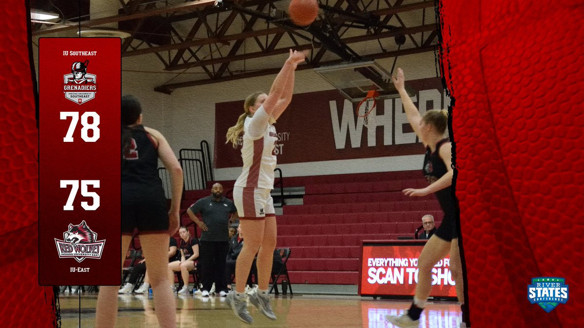 Grenadier Athletics tweet media