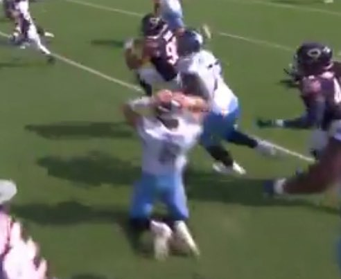 Kohl “Salty Nuts” McLean tweet media