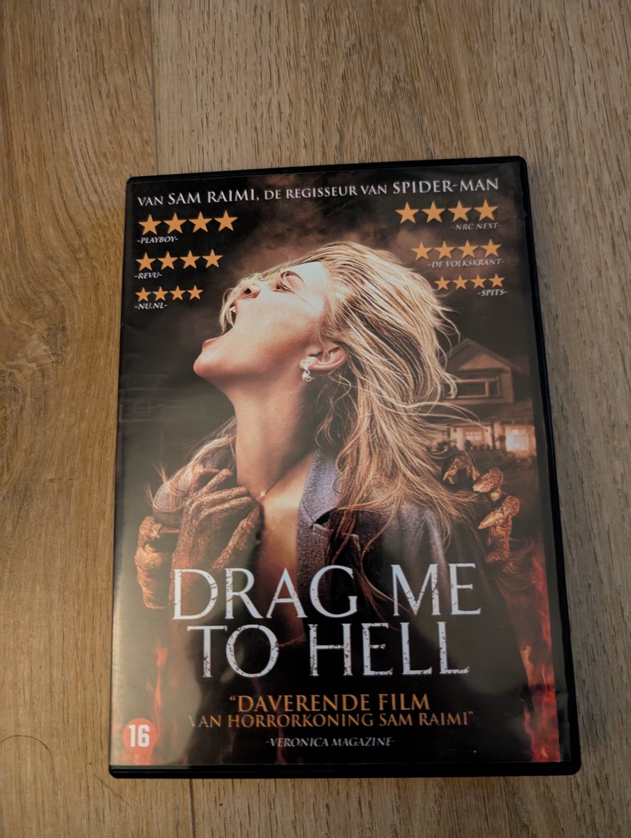 Horrorfiend tweet media