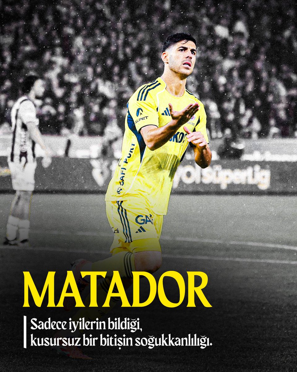Matador.