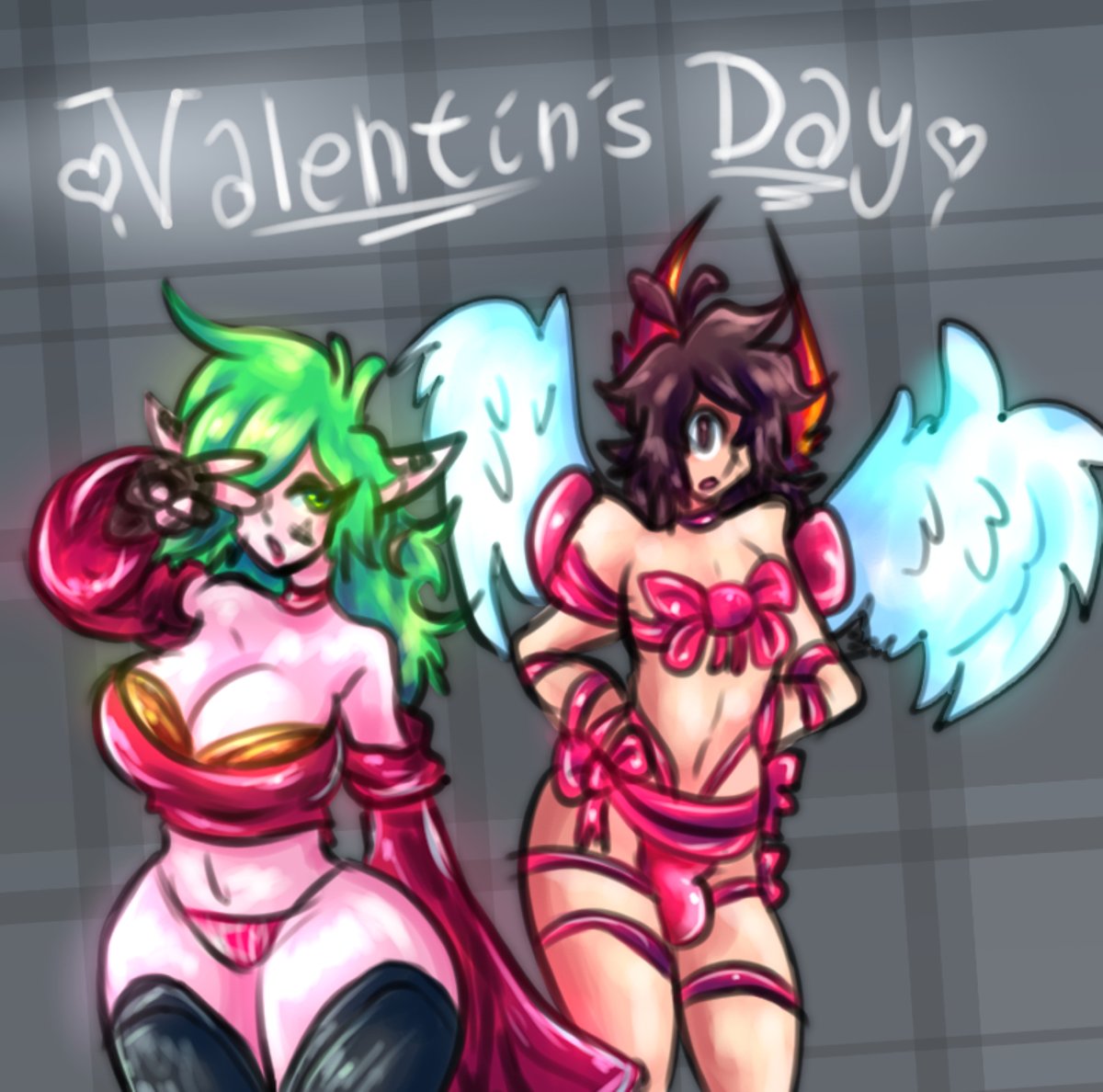 Happy Valentines Day!