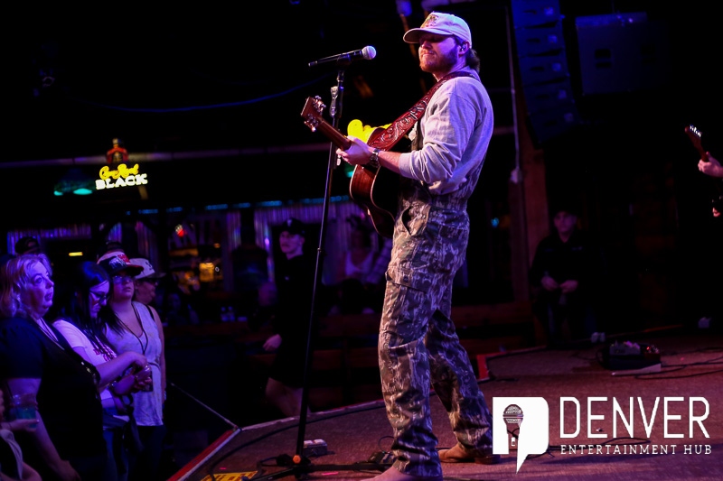 Denver Entertainment Hub tweet media