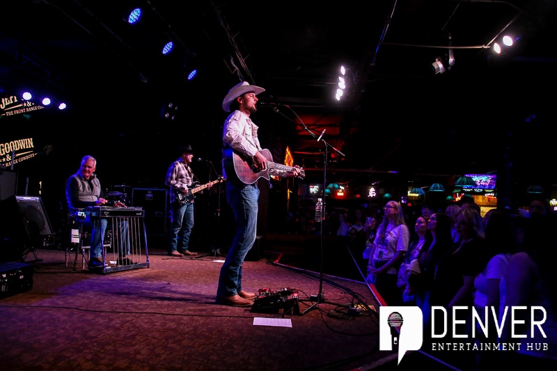 Denver Entertainment Hub tweet media