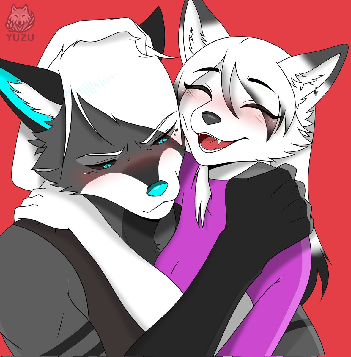 RavenGame_art's tweet photo. ¡Happy Valentine's Day! 🌹❤💐✨ https://t.co/vyspt9oi8G