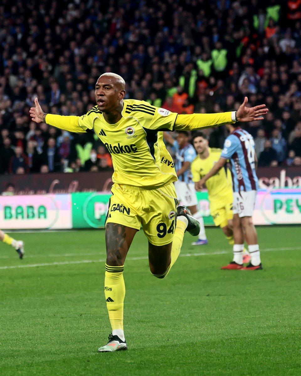 Fenerbahçe SK tweet media