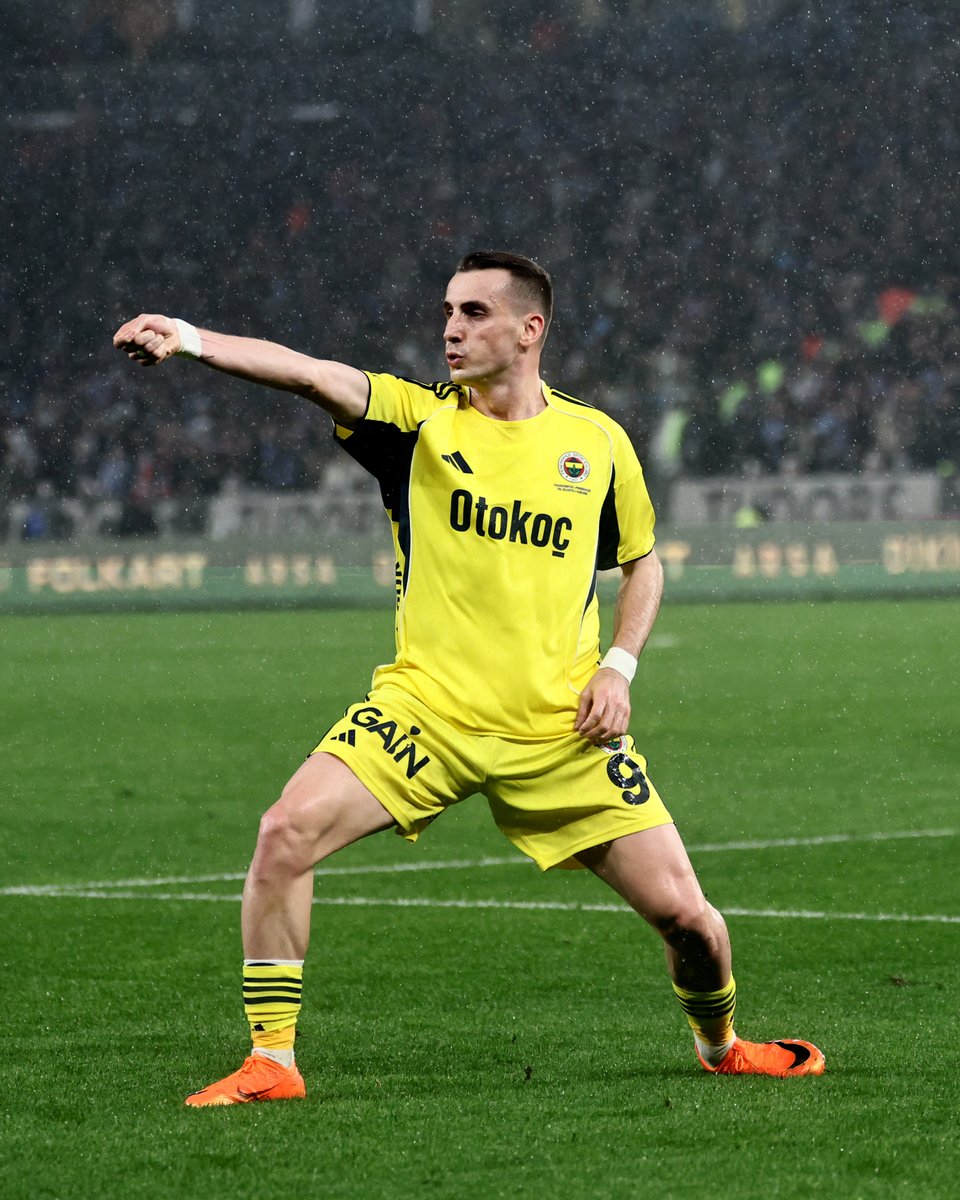 Fenerbahçe SK tweet media