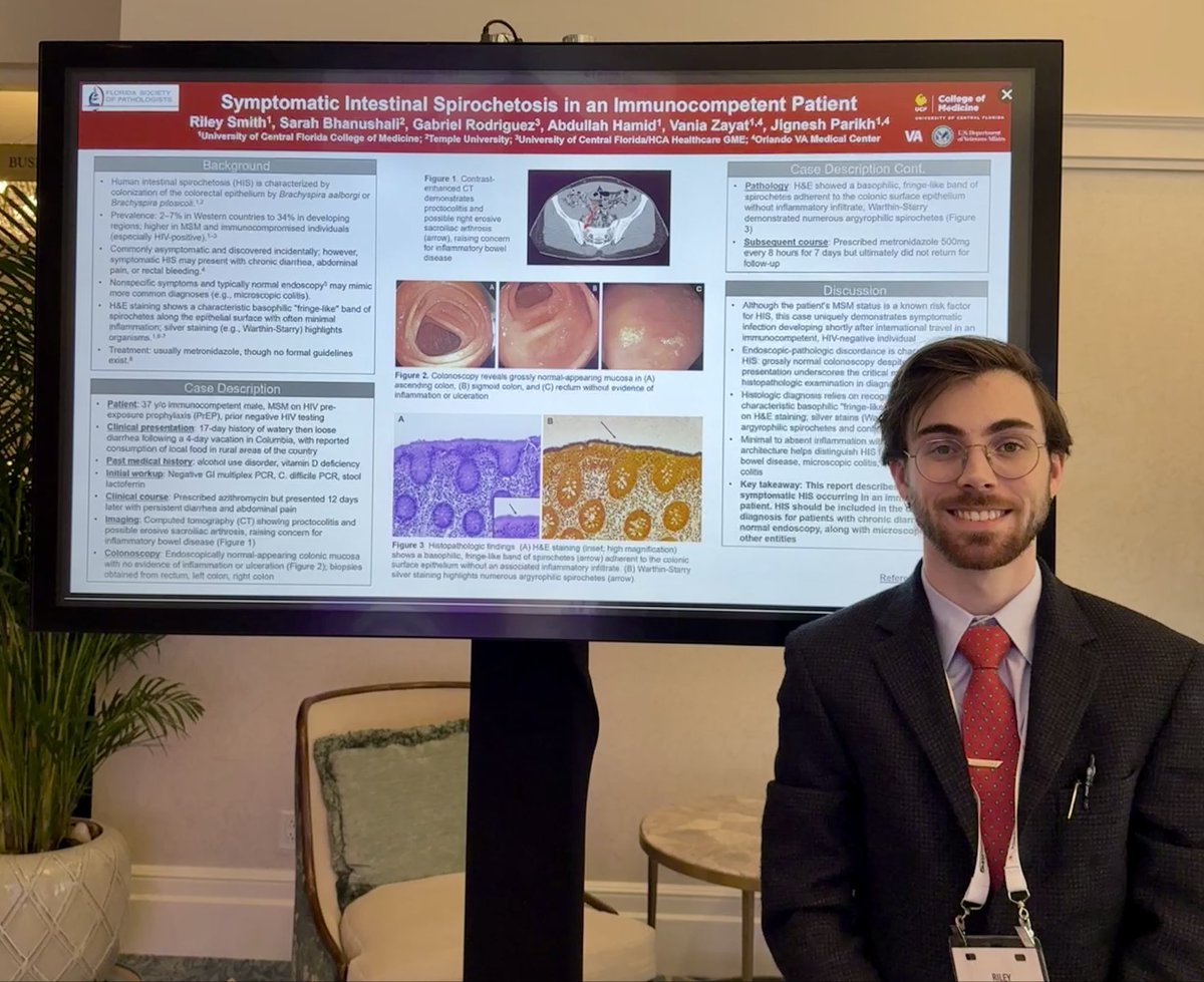 Riley Smith, MS4 tweet media