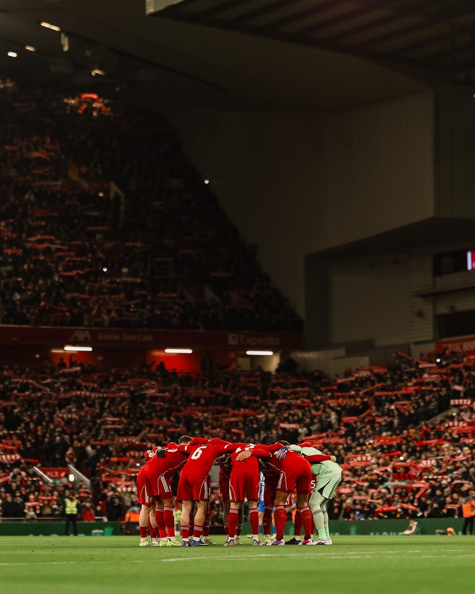 Liverpool FC tweet media