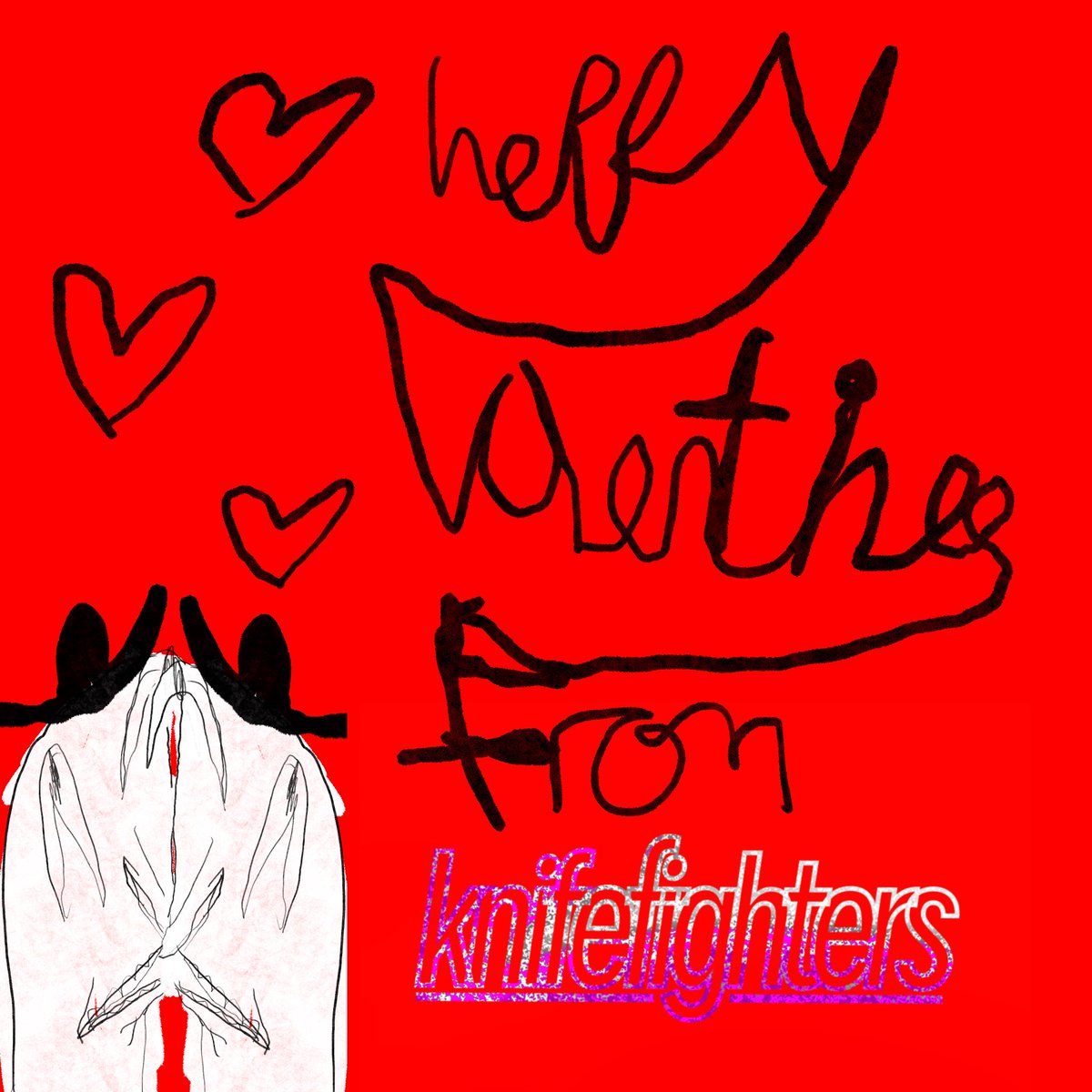 Knife Fighters tweet media