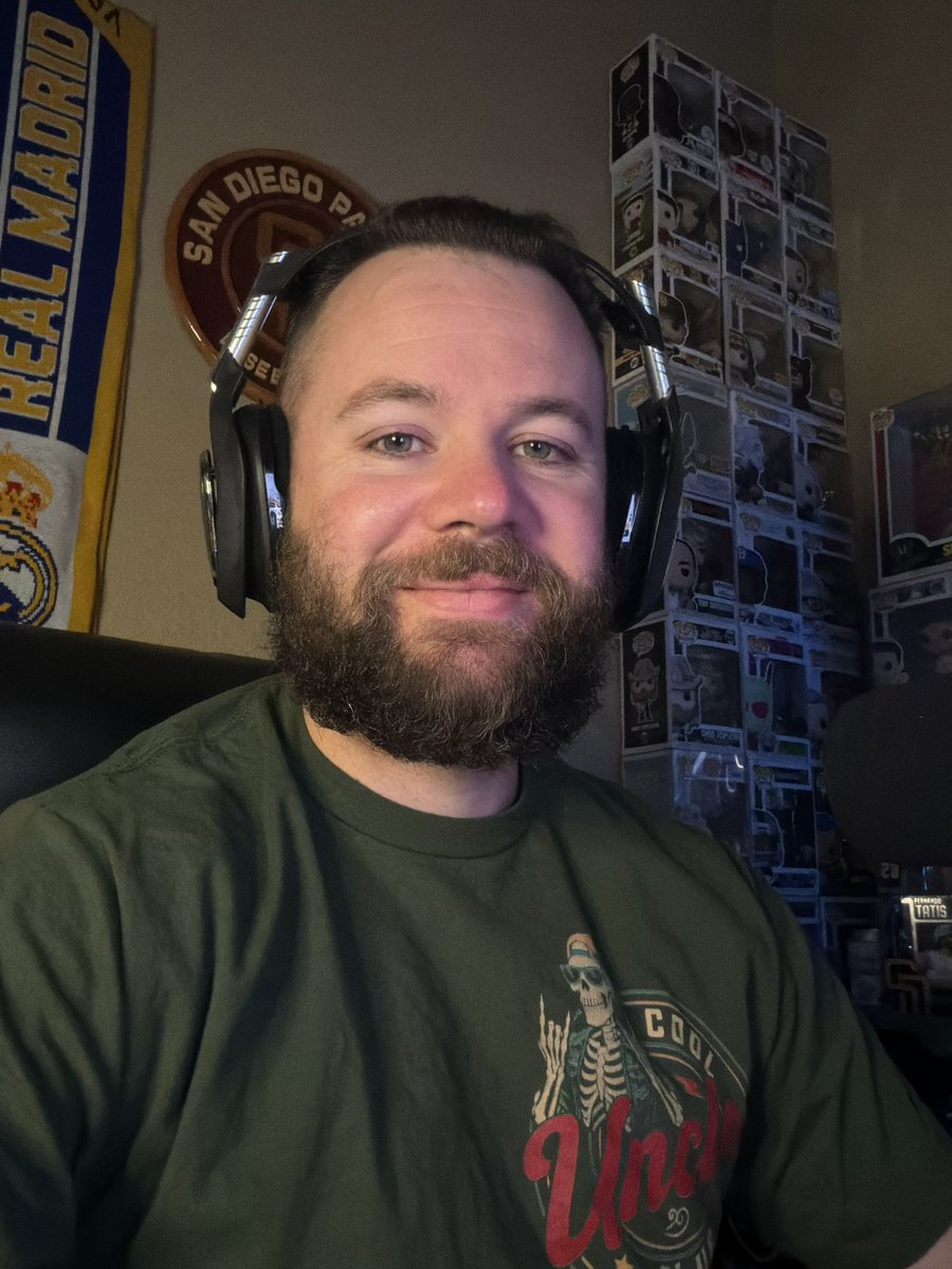 bford760's tweet image. Happy Valentine’s Day 💘 #Twitch #smallstreamers #ArcRaiders 

twitch.tv/bford_94