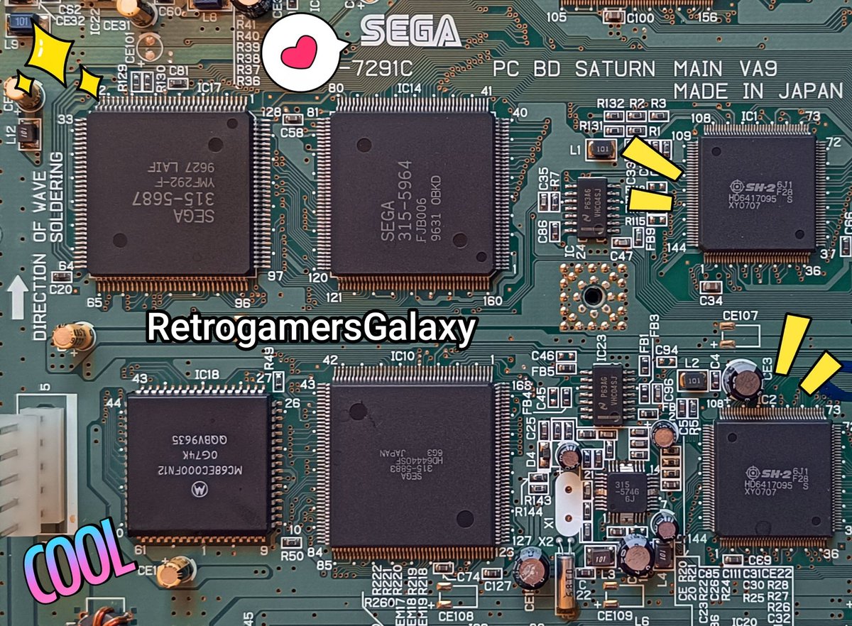 RetroGamersGalaxy tweet media