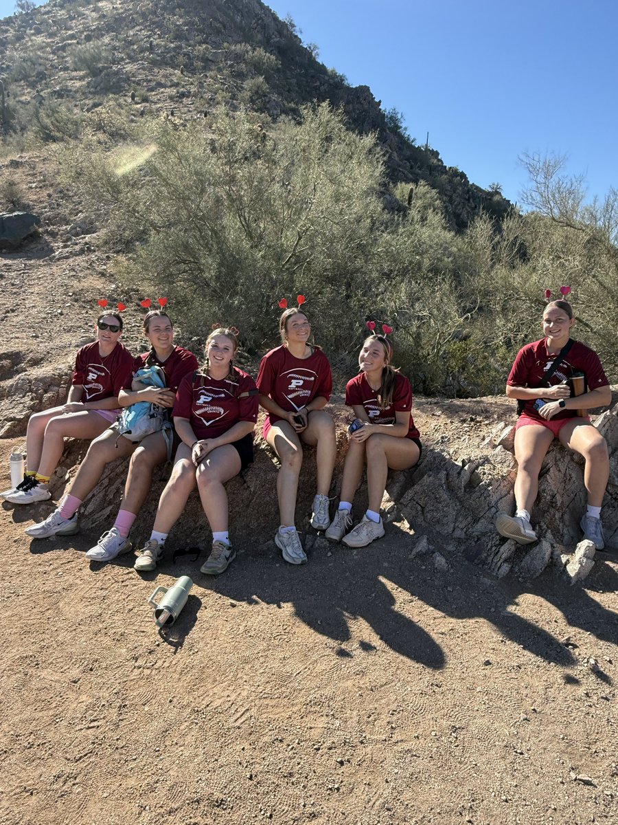 Perry High Softball tweet media