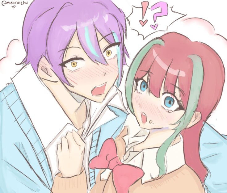 myyumes's tweet photo. #soulboundtwt #selfshiptwt #riakotwt
〖 #ruimi 〗
“ every second , every minute
want you close to me like youre
supposed to be ”
© misarinchu ( twt ) https://t.co/i4tHIkdHnP