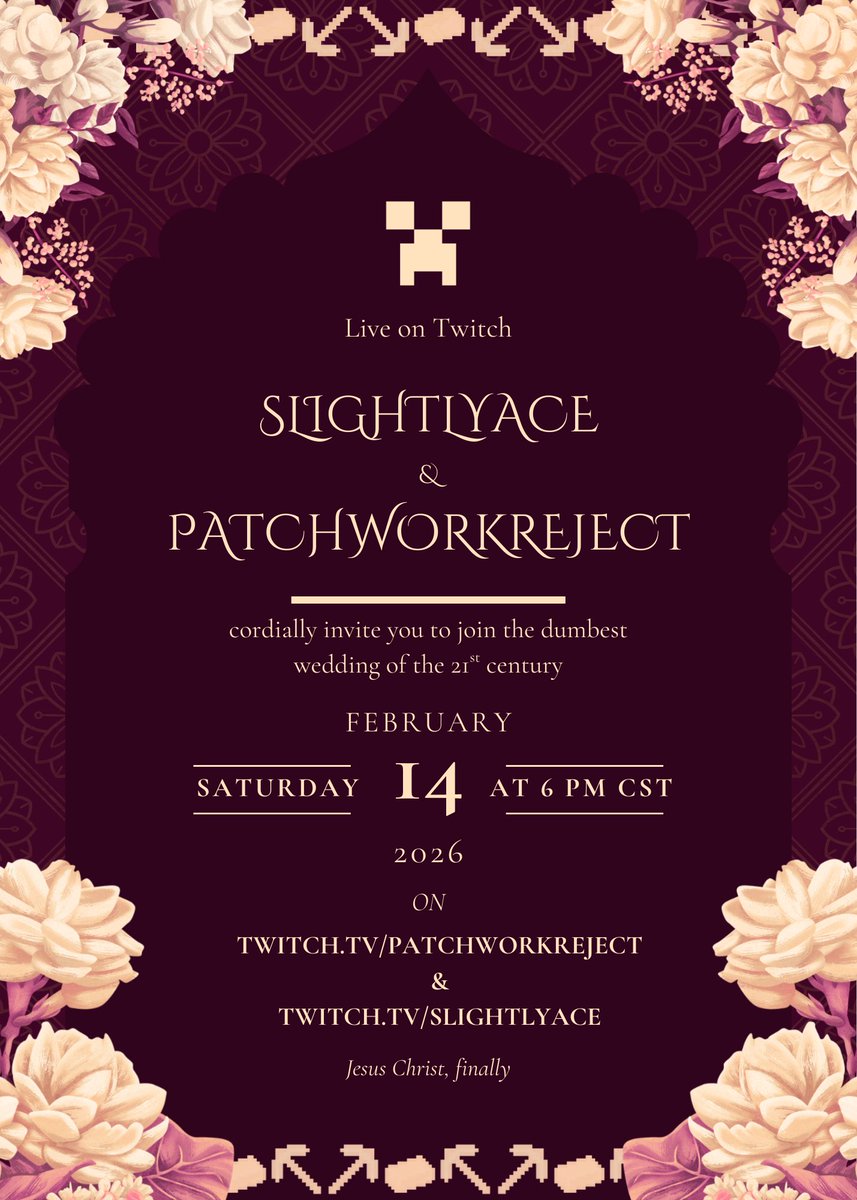 PatchworkReject tweet media