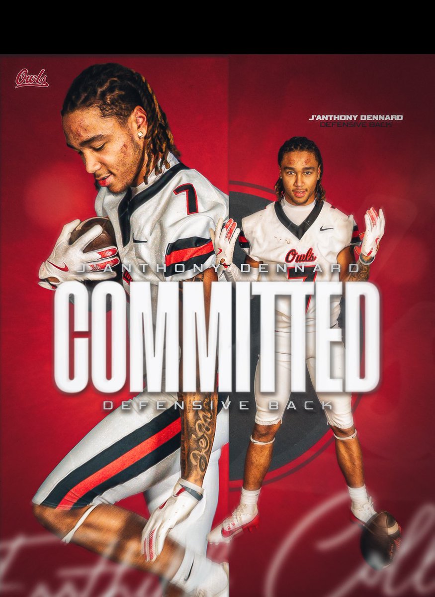 J’anthony Dennard💫 tweet media