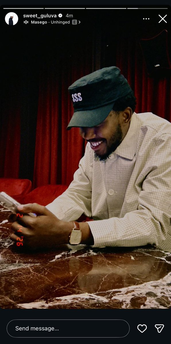 Sweet G's baby boy, keep smiling our EGG. The most HANDSOME ❤️❤️❤️❤️❤️❤️

SWEET GULUVA THE HOST 
VALENTINES DAY X SWEET GULUVA 
#SweetGuluvaAtOwnersOffice
#SweetGsLovesSweetGuluva