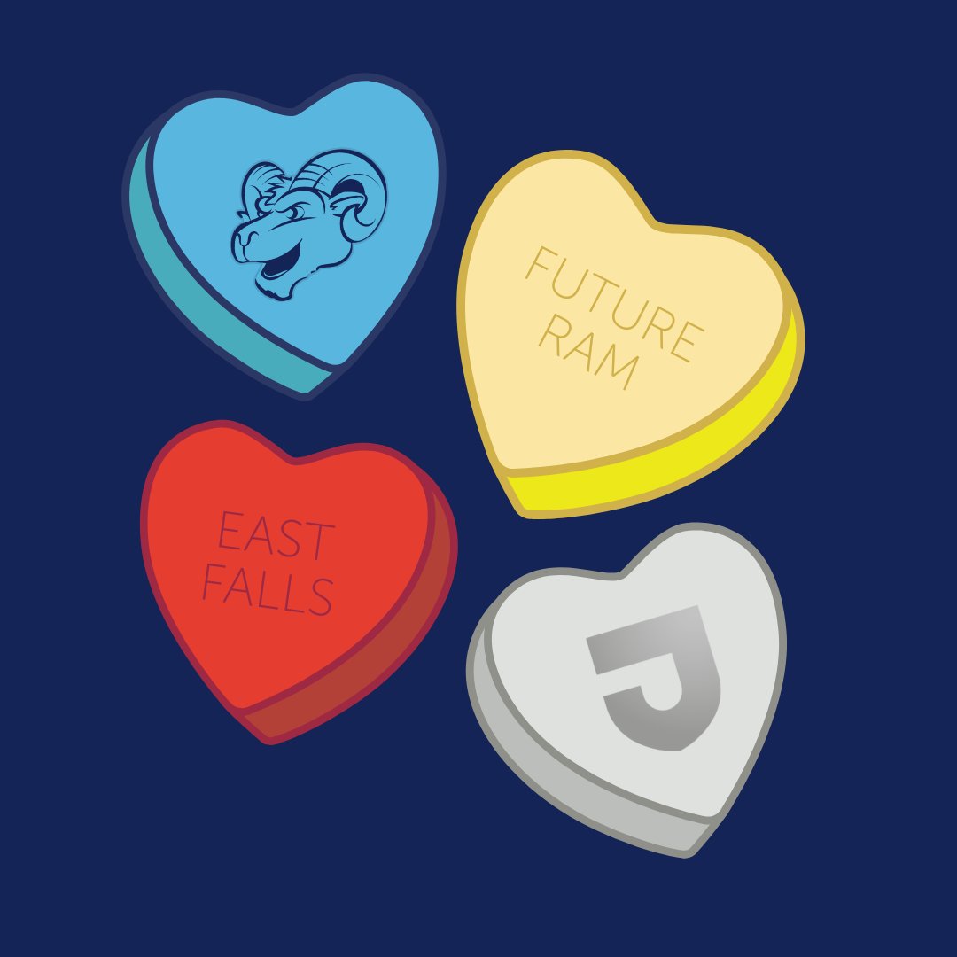 JeffAdmissions's tweet photo. Roses are red 🌹 Violets are blue 💙 Have you submitted your application❔ Apply now at https://t.co/1WDABTu2kY 🔗

Our first-year regular decision application deadline is 3/1. Use the code BREAKTHROUGH to waive your application fee on Common App.

👉 https://t.co/LSecnD2Bhu https://t.co/PdZeO32jmG