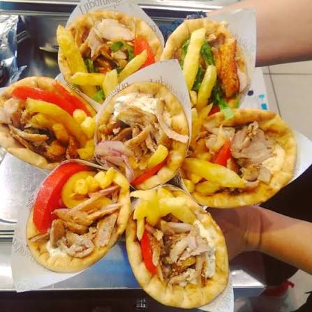 Να είστε ρομαντικές ψυχές κάθε μέρα