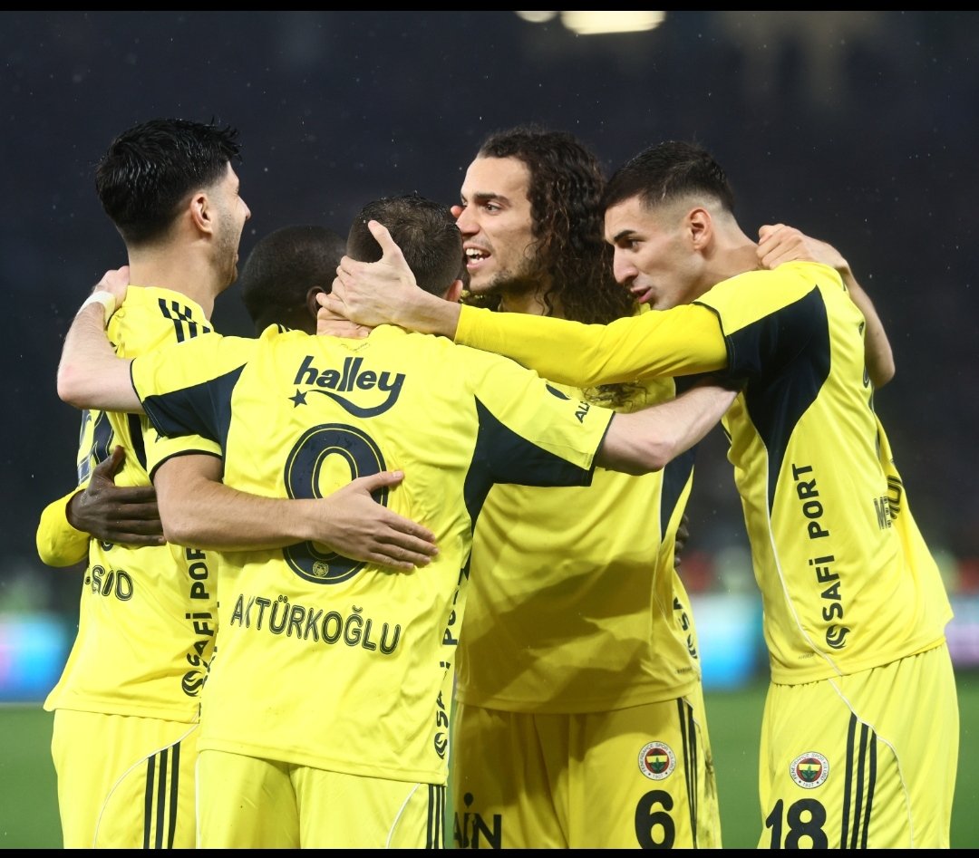 Bu çocuklar harikaGönderi