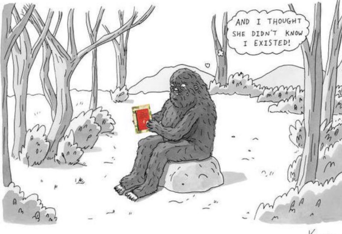 It's an Urban Legend tweet media