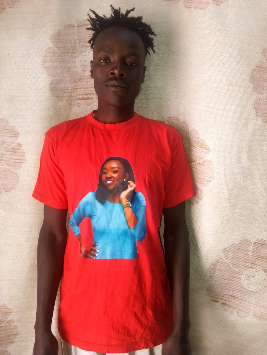 Wilberforc43449's tweet image. Happy valentine Charline Ruto 🌹🌹💐