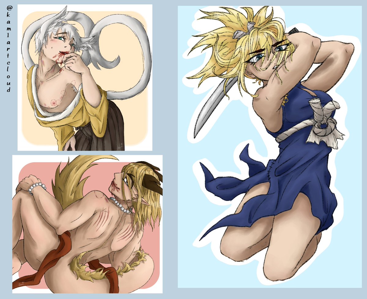 kamiartcloud's tweet photo. ✨✨COMMISSIONS✨✨
- Accepts PayPal -
- Vgen is preferred, but DMs are open -
(I am happy to translate, or these can be downloaded for easy translation)
#Vgen #Vgencommissions #Commissions #commsopen #artistcommissions #artistsontwitter #smallartist #opencommissions https://t.co/mueeeHlRzH