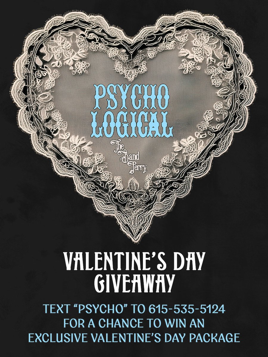 The Band Perry tweet media