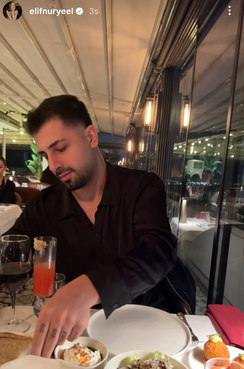 carpediemhediem's tweet image. 14 Şubatın hakkını vermek 🤝🏻 #elsed