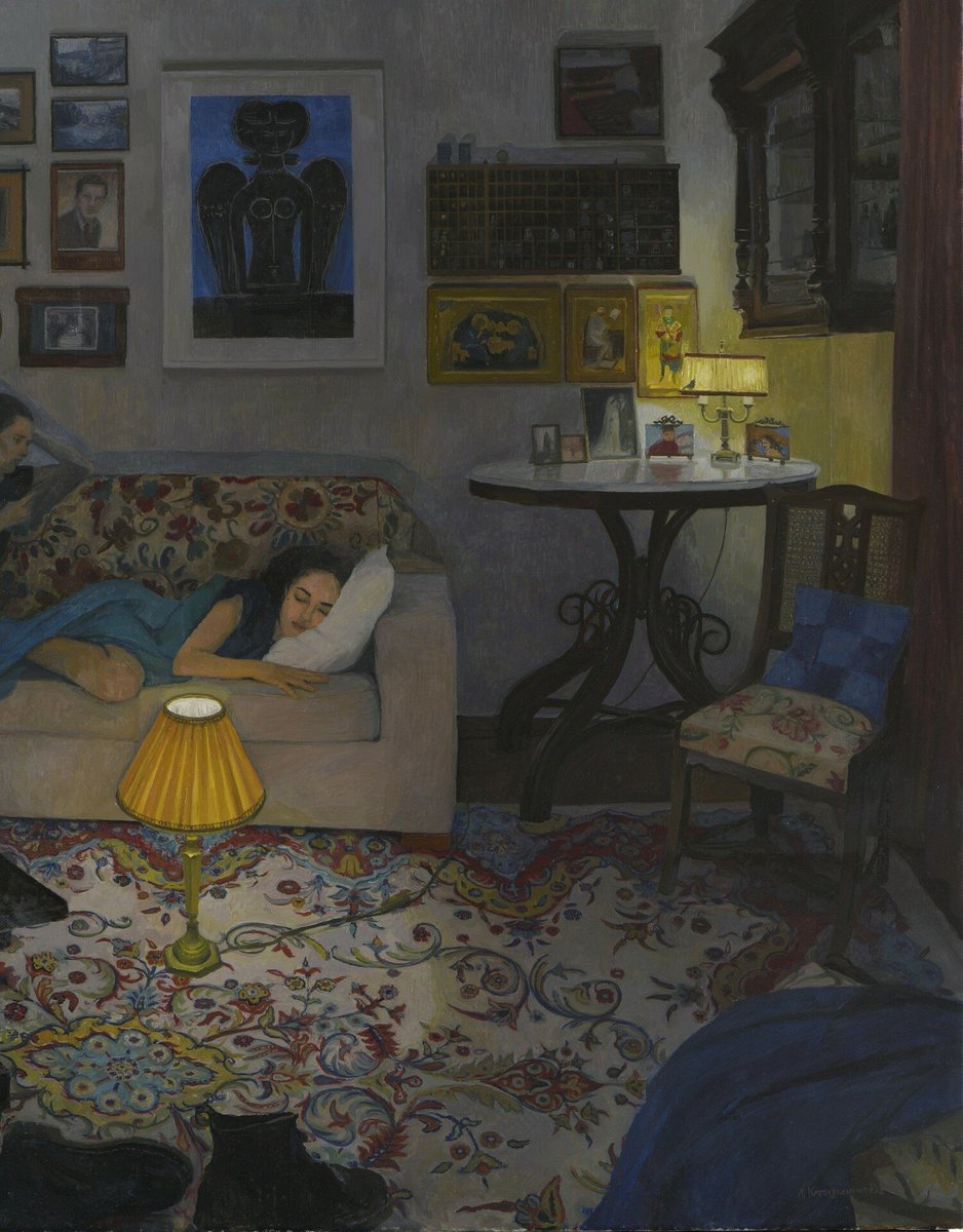 ¡Buenas noches!
Bona nit!

🎨 Leda Kontogiannopoulou