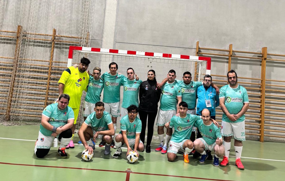 Asociación Feddig2008 tweet media