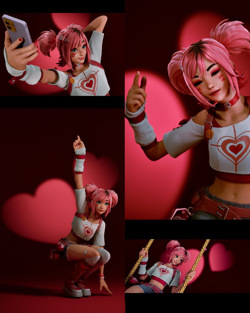 thebritenite's tweet photo. Esme 💗

#Fortography #Fortnite https://t.co/Zn8411Xlta