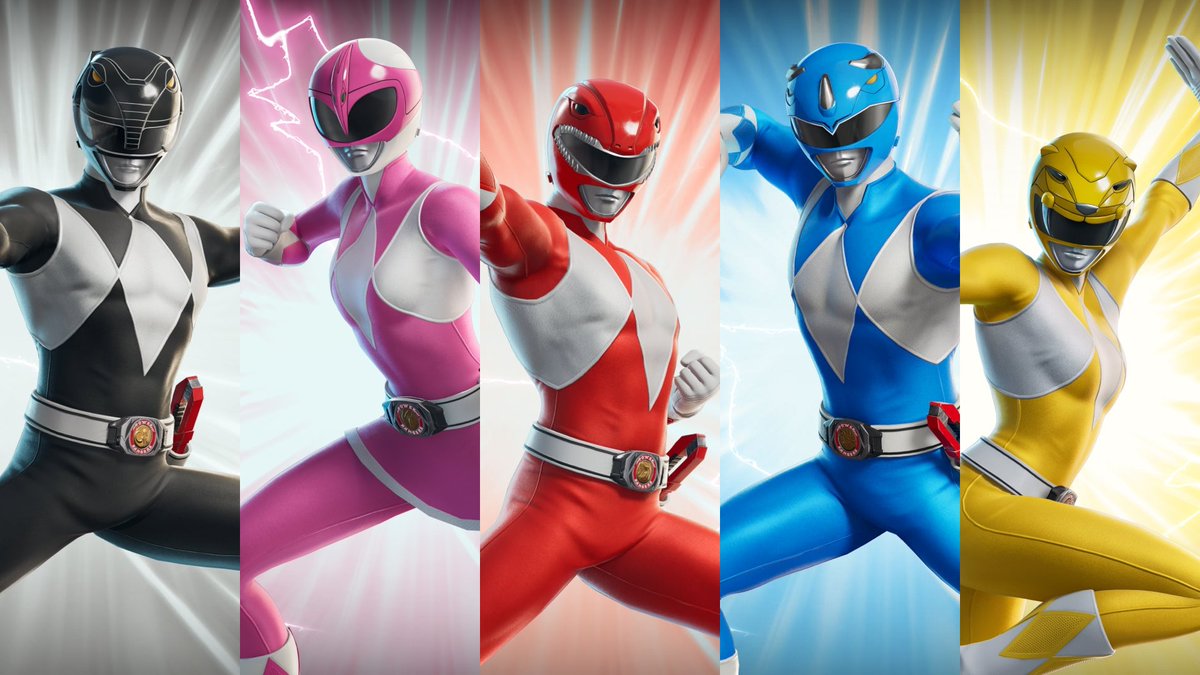 Fortnite Info | Green fox tweet media