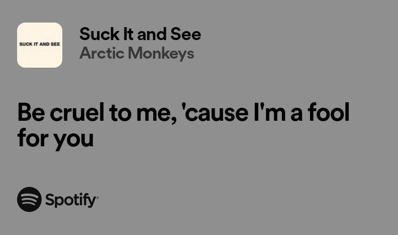 arcticmolnkeys's tweet image. valentine's day 💐