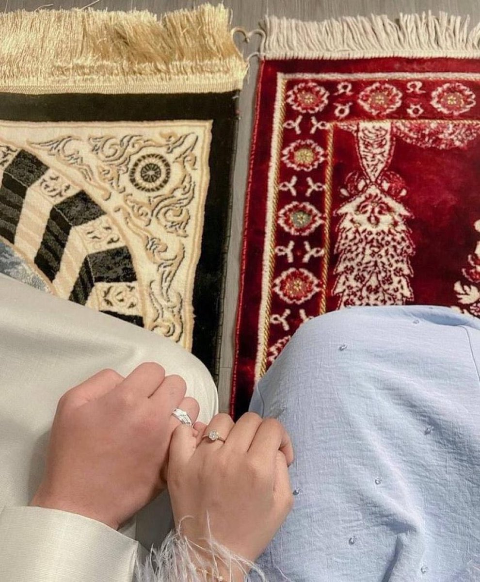 {وَالطَّيِّبُونَ لِلطَّيِّبَاتِ} ❤️