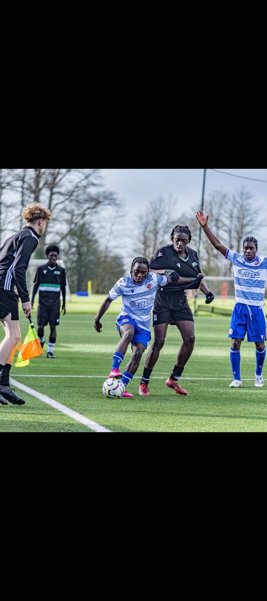 The Non League Promoters tweet media