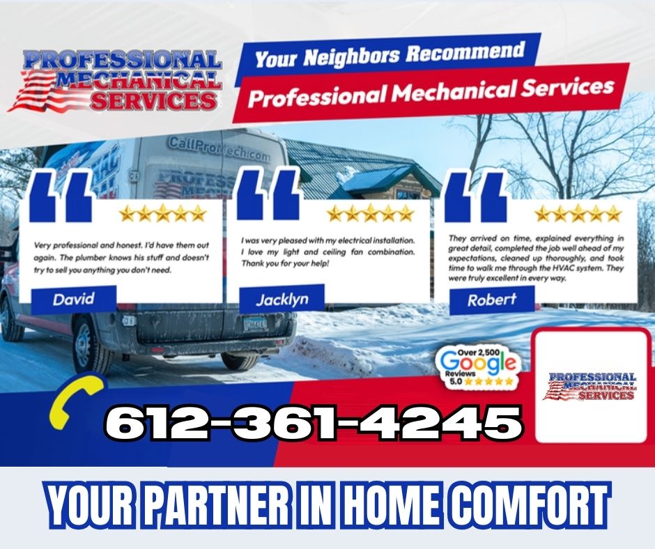 PM_Services_'s tweet image. We appreciate the love! ⭐⭐⭐⭐⭐

Leave a review here: f.mtr.cool/uaebcbnhbu

📞 612-361-4245
🌐 callpromech.com

#FiveStarService #CustomerLove #ProMech #ThankYou