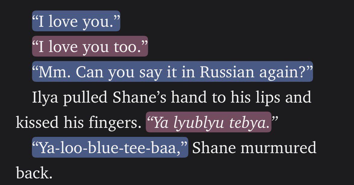 m loves hollanov 🏒 (@yalooblueteebaa) on Twitter photo 
